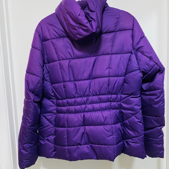 Winter jacket - Picture 4 of 4